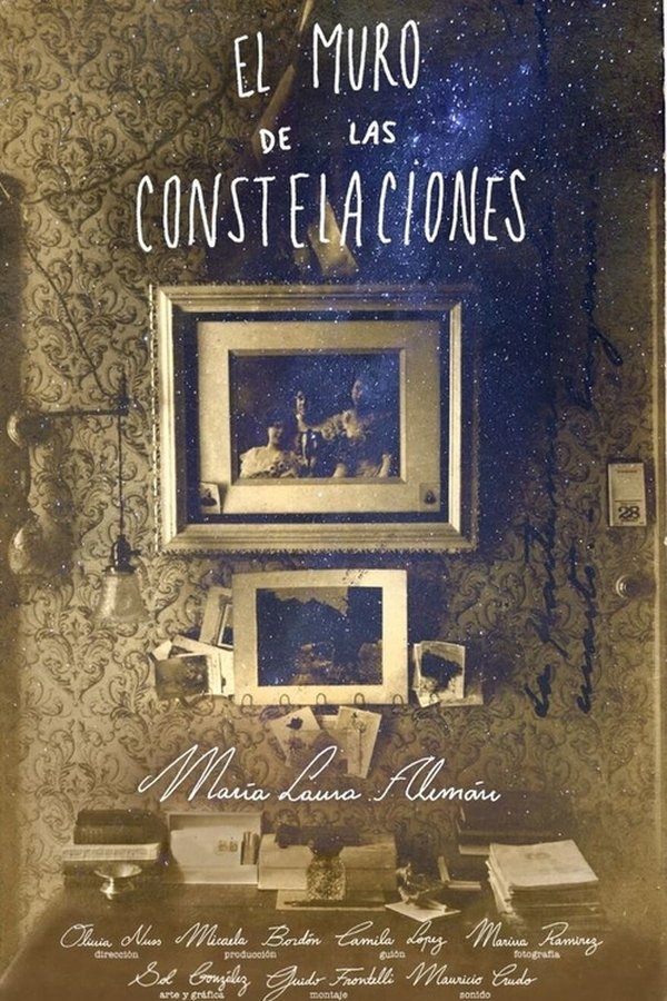El Muro De Las Constelaciones