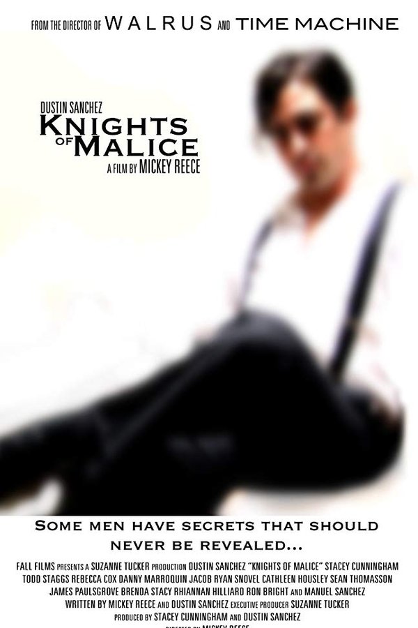 Knights Of Malice
