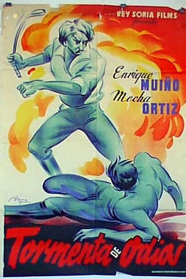 El Abuelo