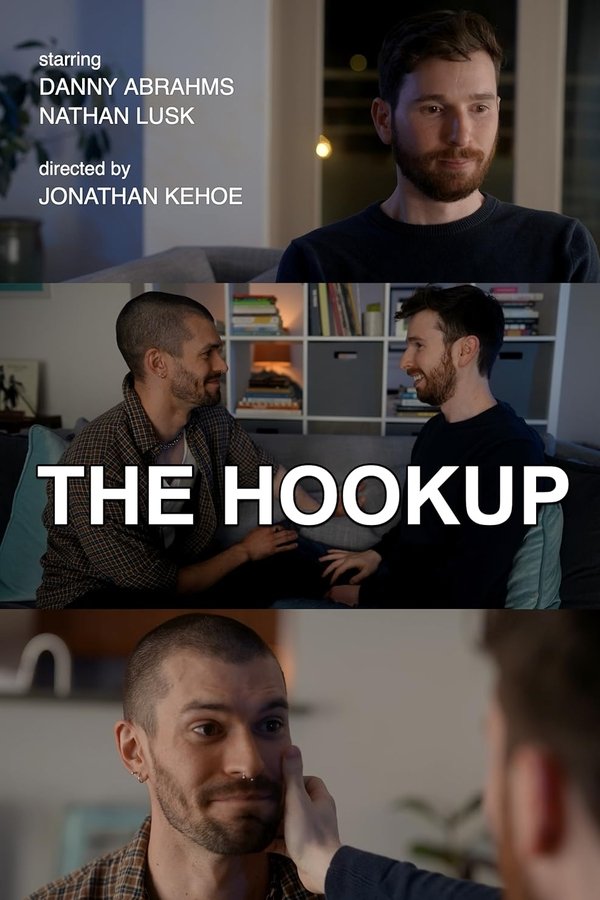 The Hookup