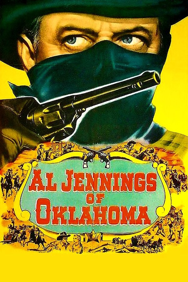 Al Jennings Of Oklahoma