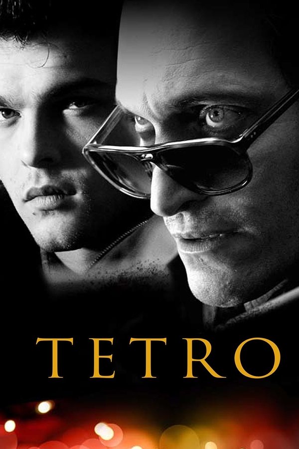 Tetro