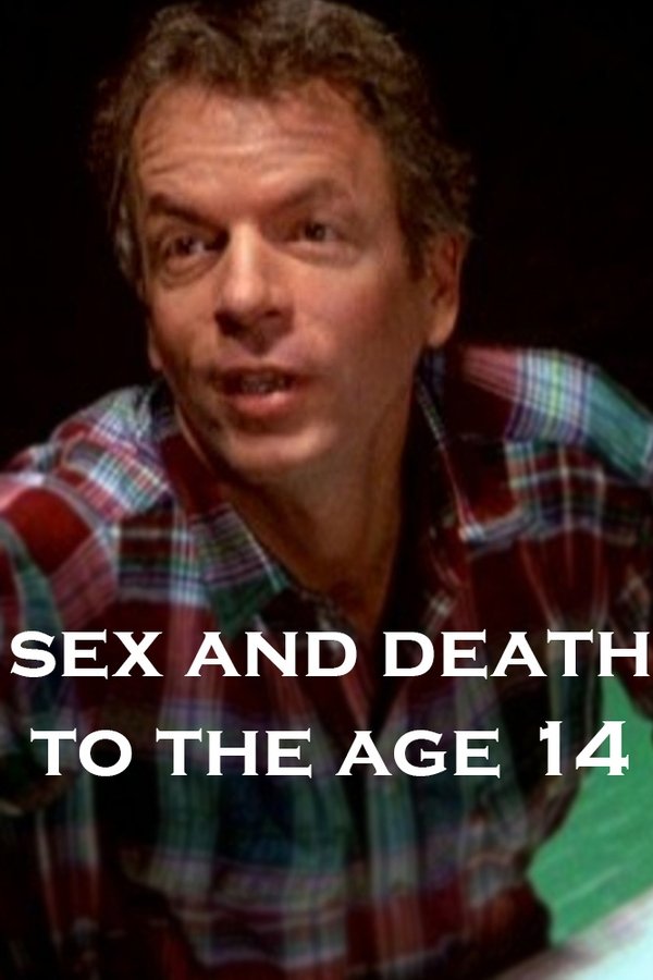 Sex And Death To The Age 14