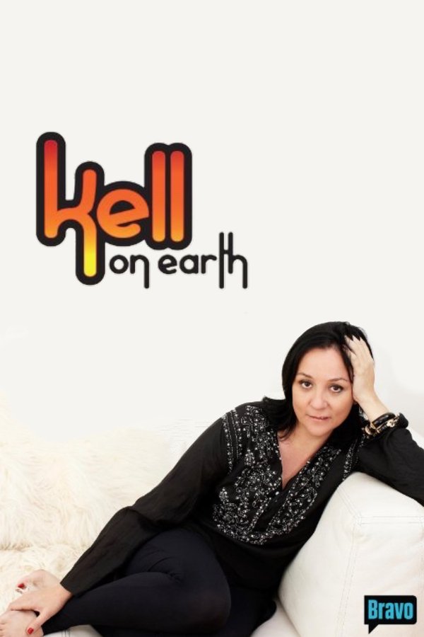Kell On Earth