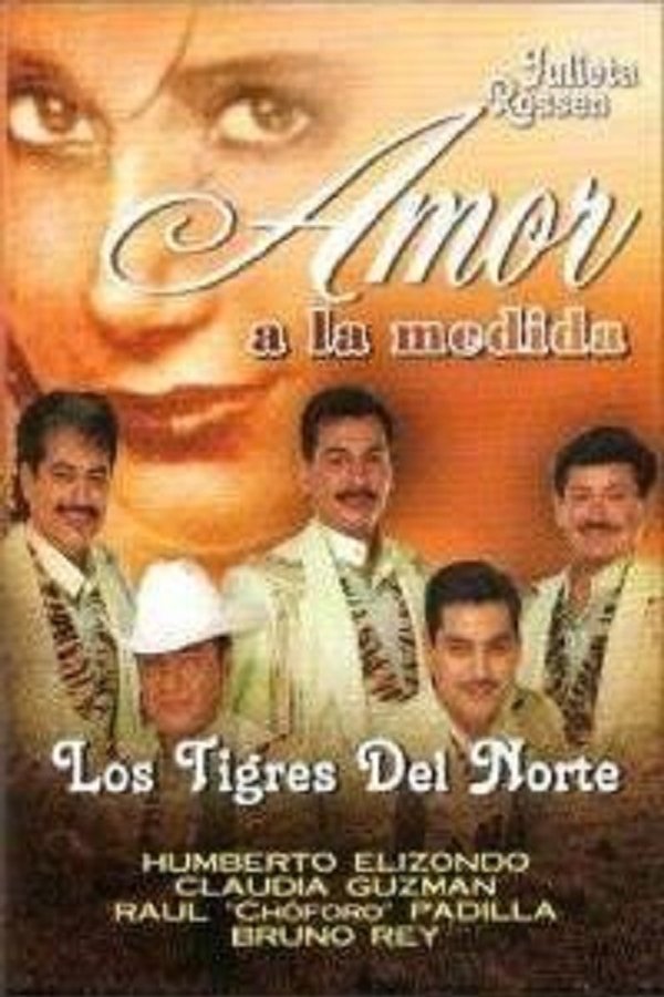 Amor A La Medida