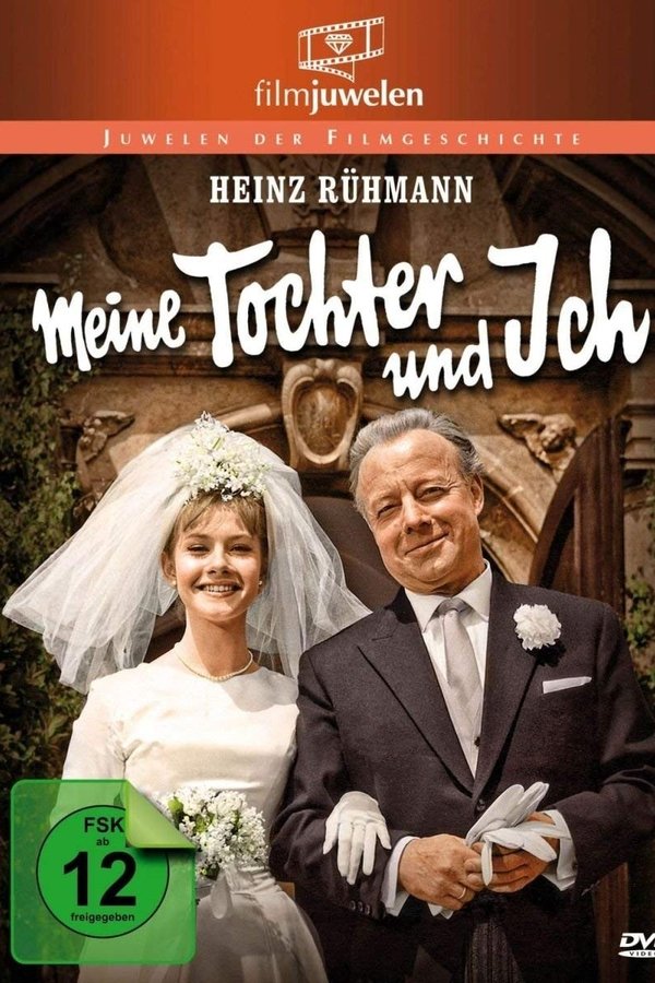 Meine Tochter Und Ich