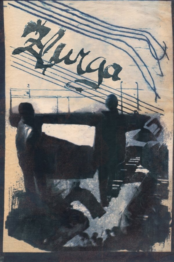 Žļurga