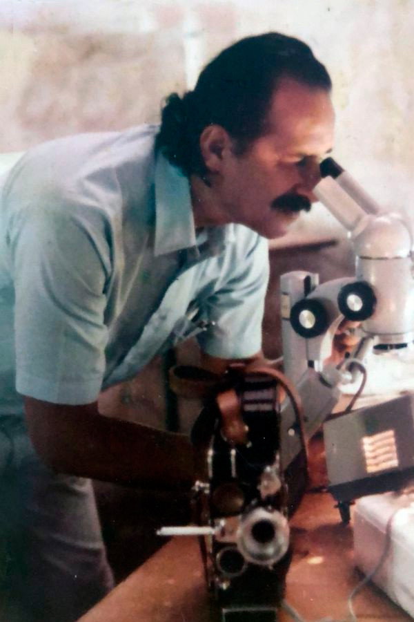 Director