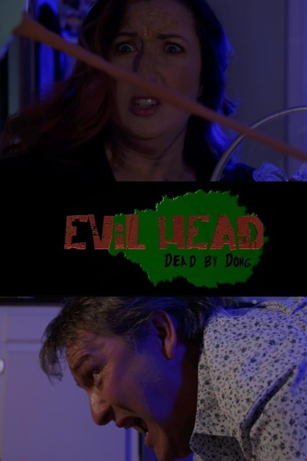 Evil Head: Dead By Dong