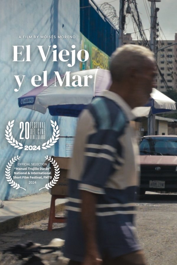 El Viejo Y El Mar