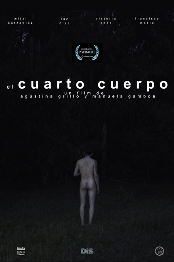 El Cuarto Cuerpo