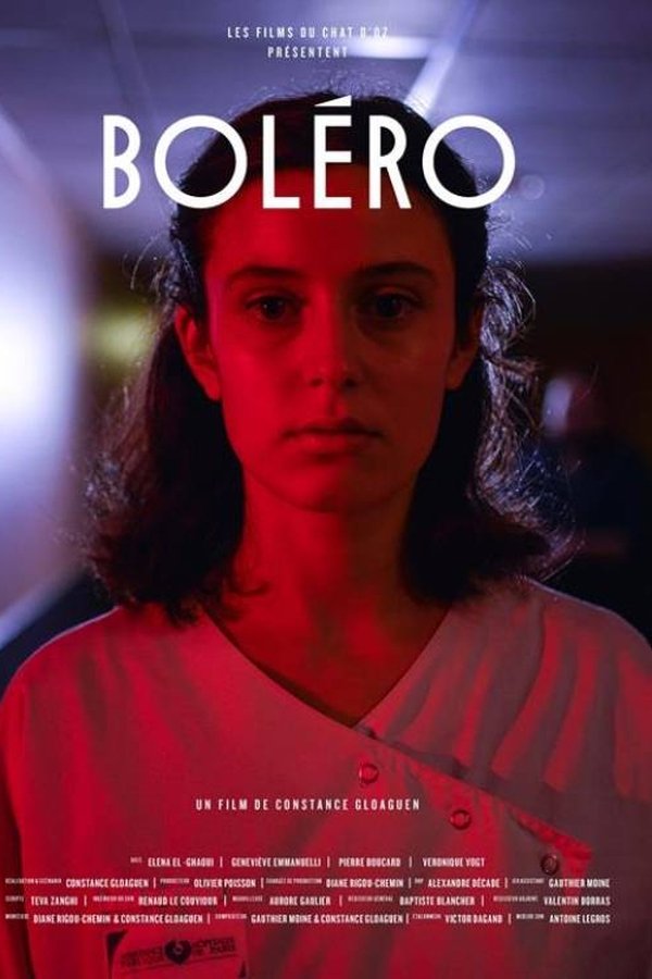 Boléro