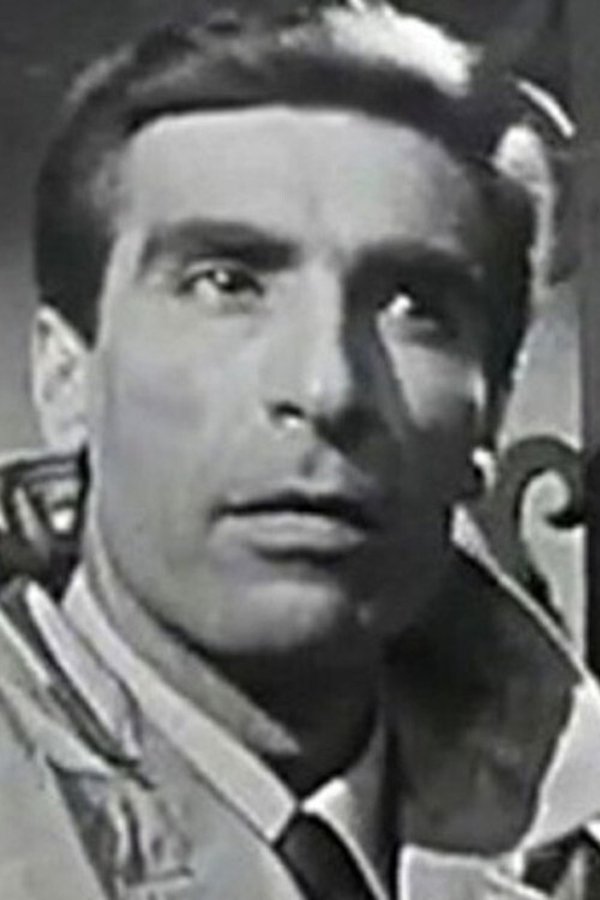 Il Tenente Sheridan