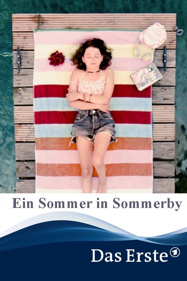 Ein Sommer In Sommerby