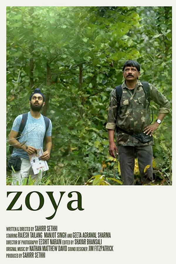 Zoya
