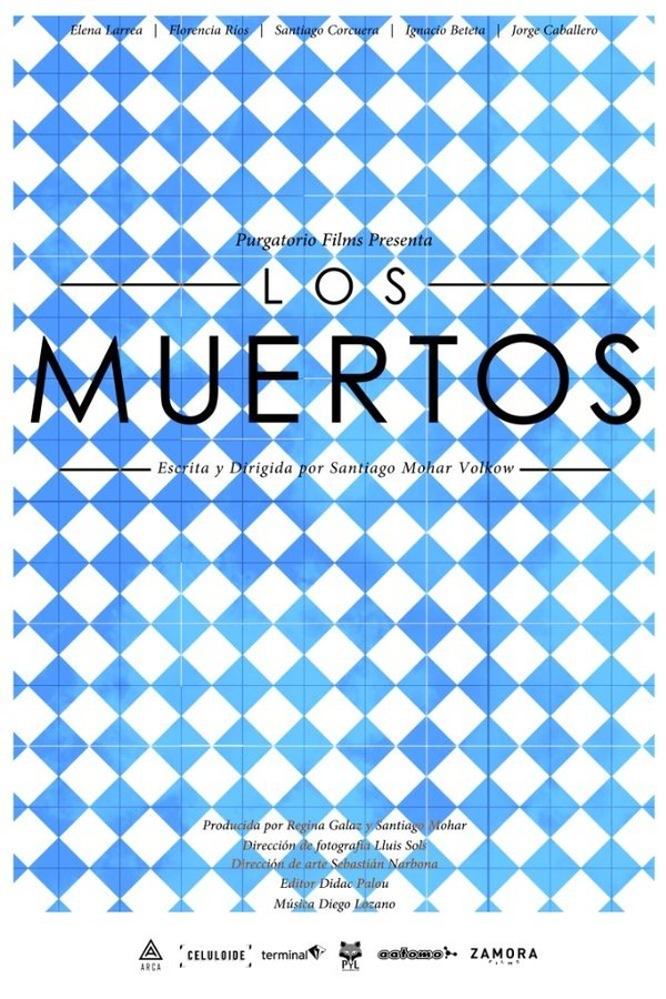 Los Muertos