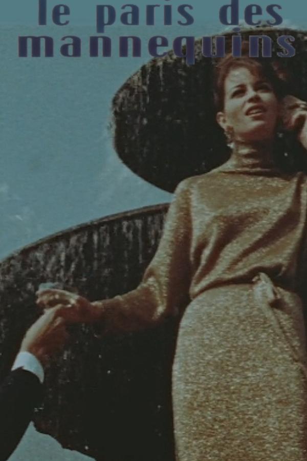 Le Paris Des Mannequins