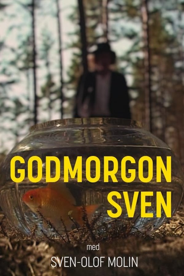 Godmorgon Sven