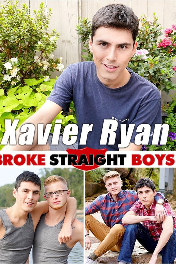 Xavier Ryan