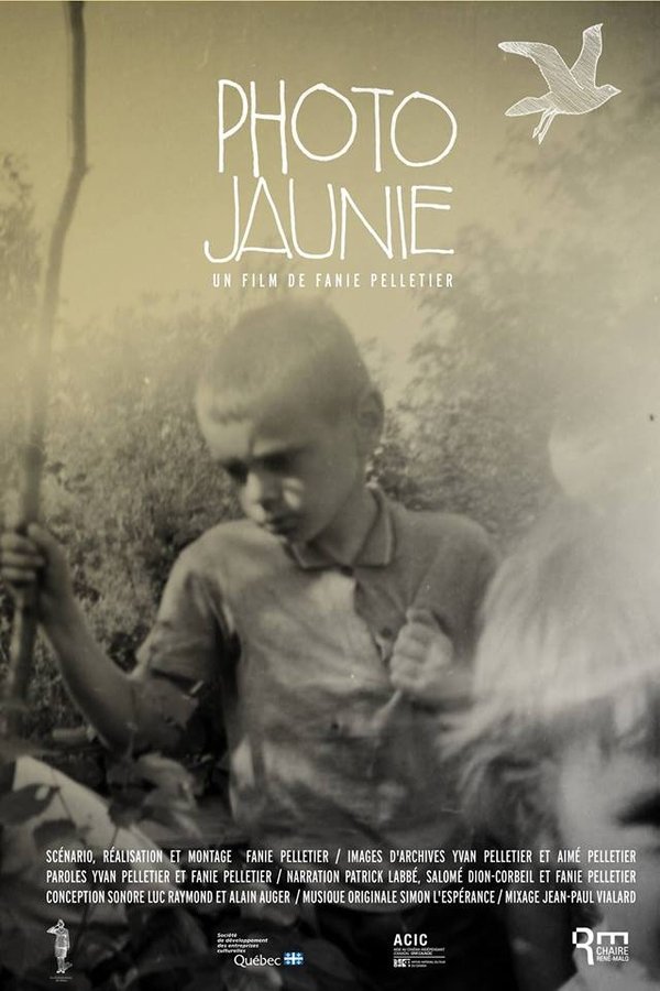 Photo Jaunie