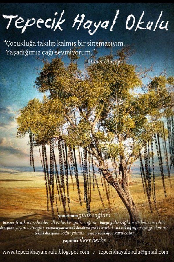 Tepecik Hayal Okulu