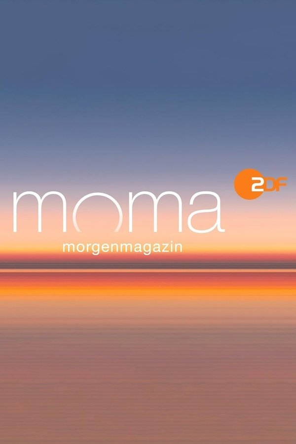 Morgenmagazin
