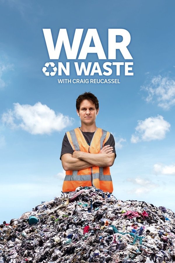 War On Waste