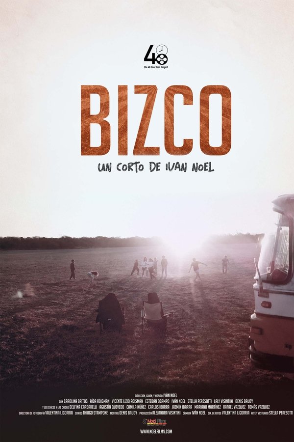 Bizco