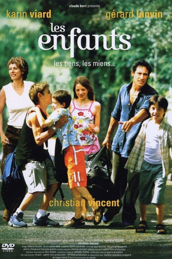 Les Enfants