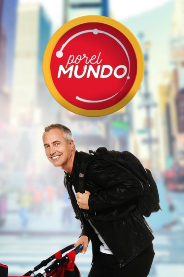 Por El Mundo