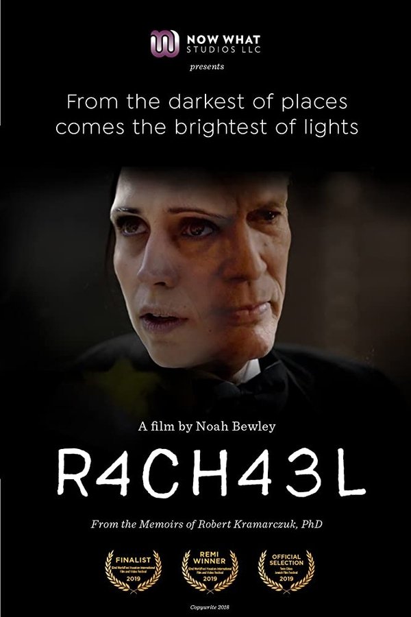 R4CH43L