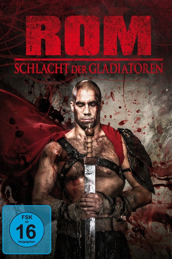 Rom - Schlacht Der Gladiatoren