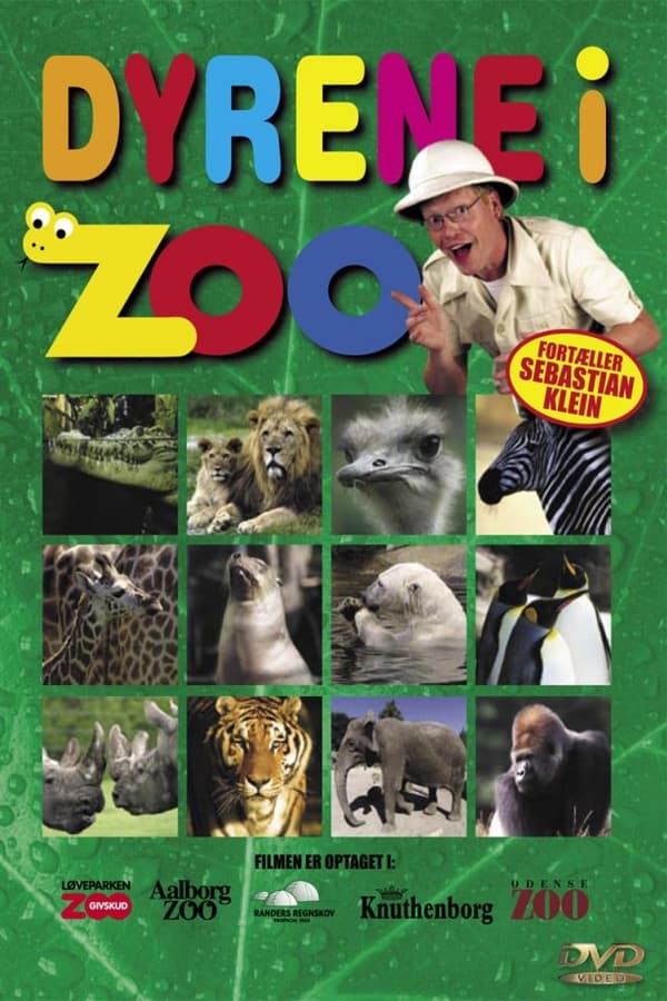 Dyrene I Zoo