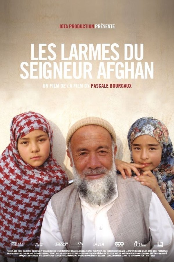 Les larmes du seigneur Afghan