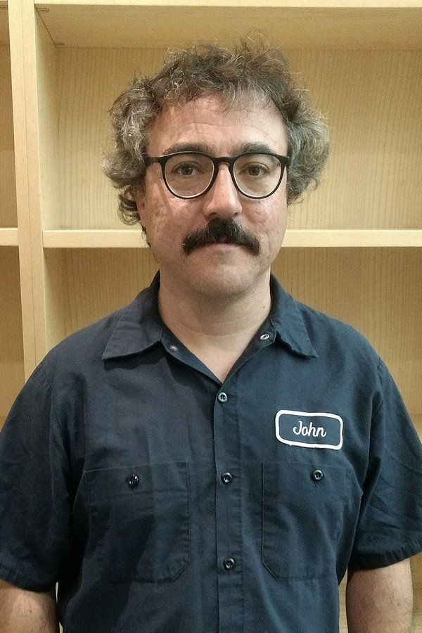 Director