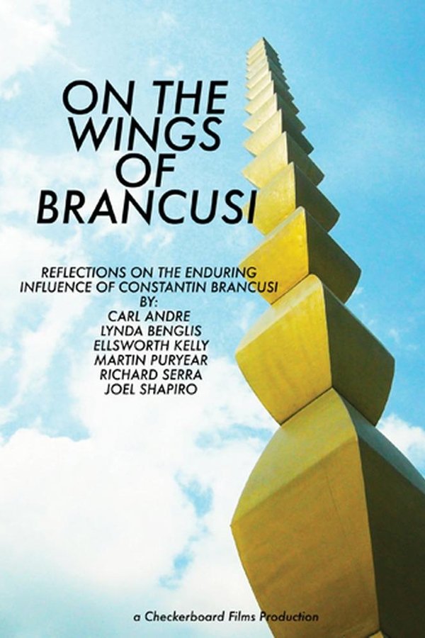 On The Wings Of Brancusi