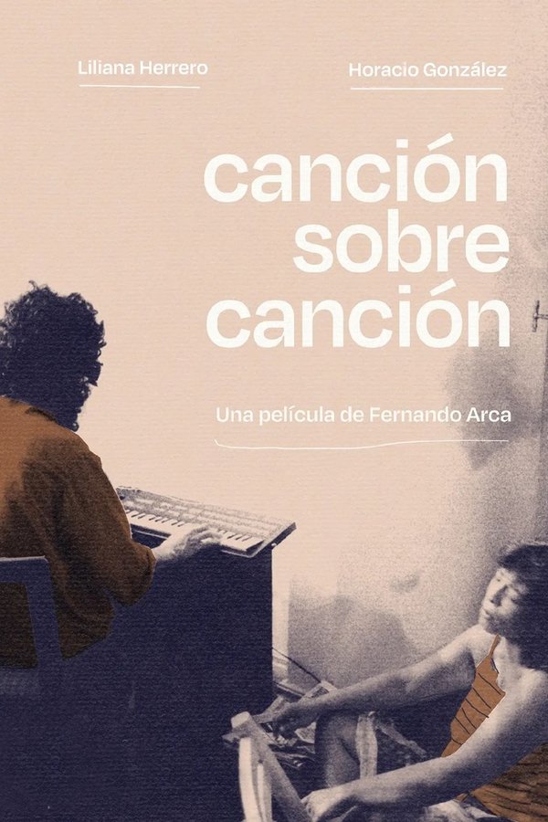 Canción Sobre Canción