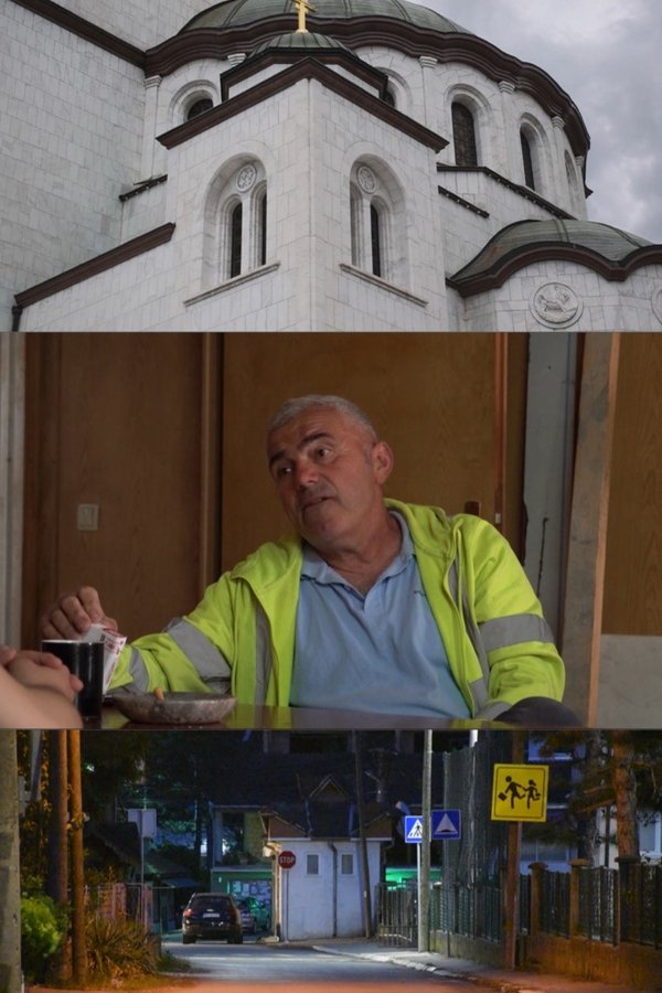 Ja Sam Put I Istina I život...
