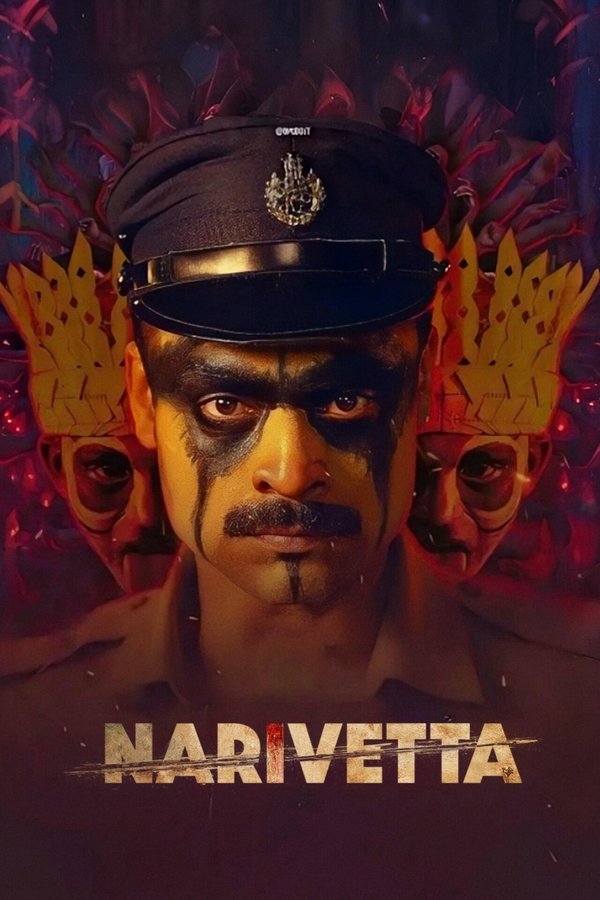 Narivetta