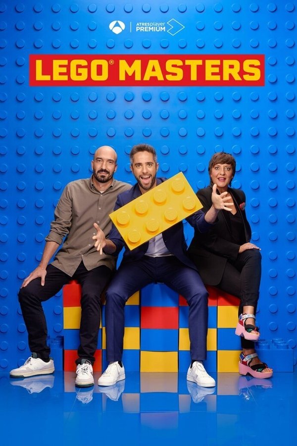LEGO Masters