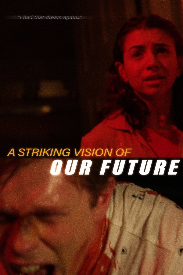 A Striking Vision Of Our Future