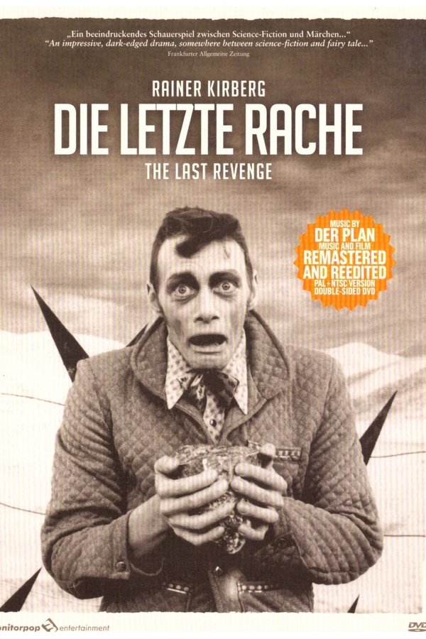 Die Letzte Rache