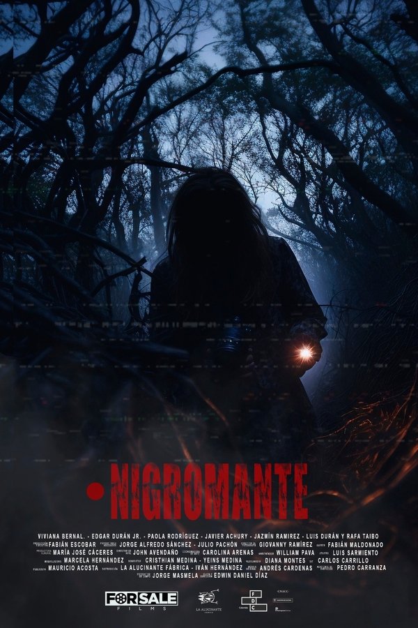 Nigromante