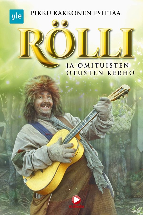 Rölli