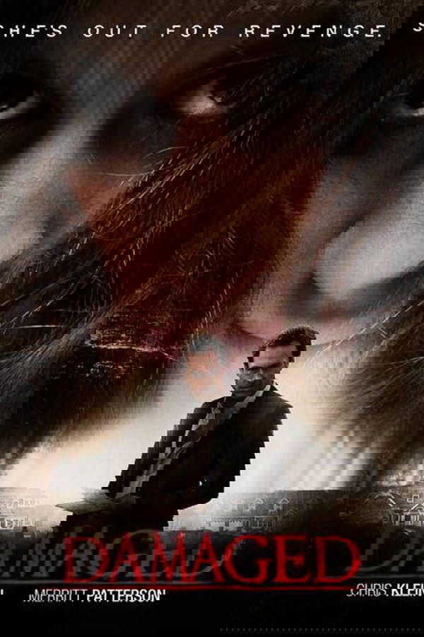 Damaged