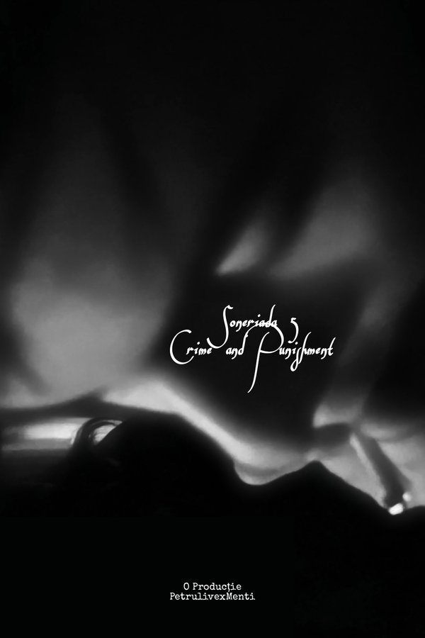 Soneriada 5: Crime And Punishment