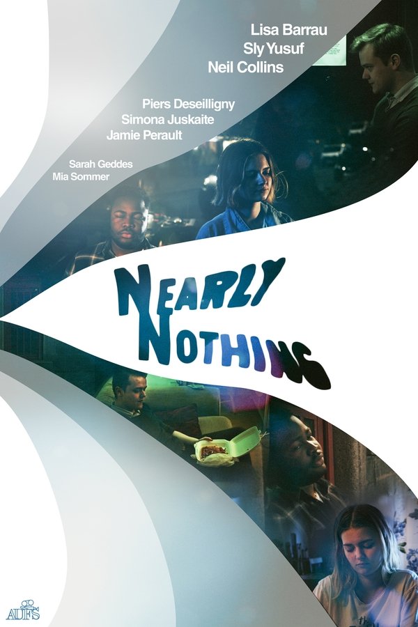 Nearly Nothing