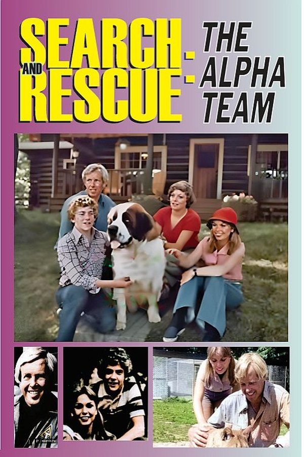 Search And Rescue