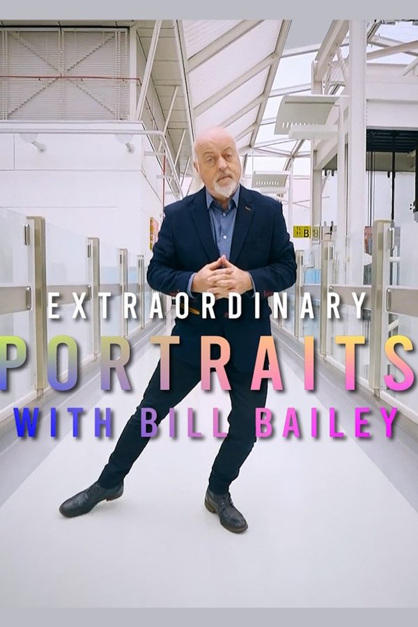 Extraordinary Portraits