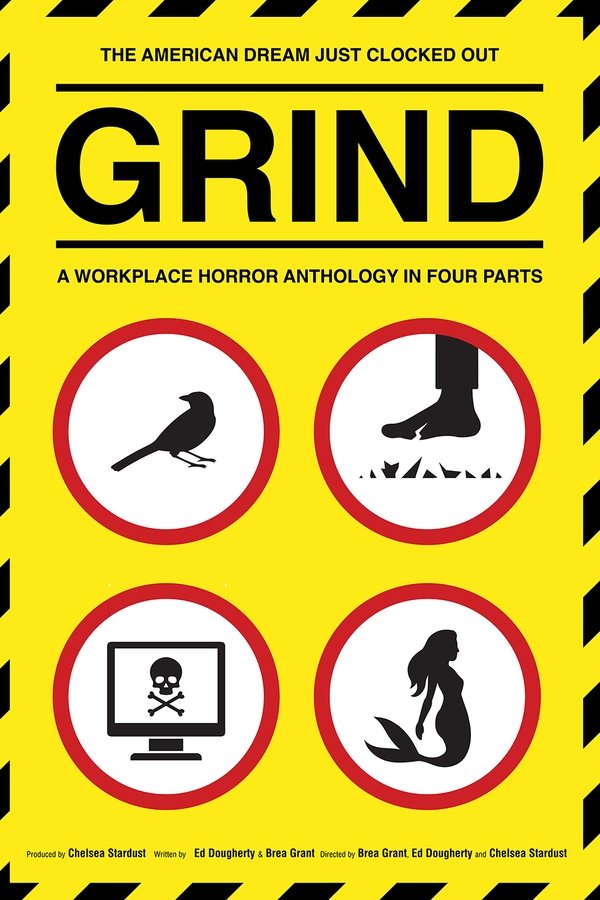 Grind